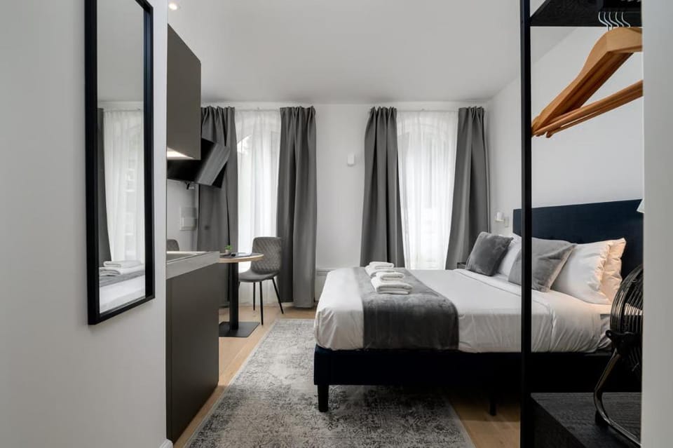 GuestReady - Greenwich Park Studios Apartment in London Borough of Lewisham