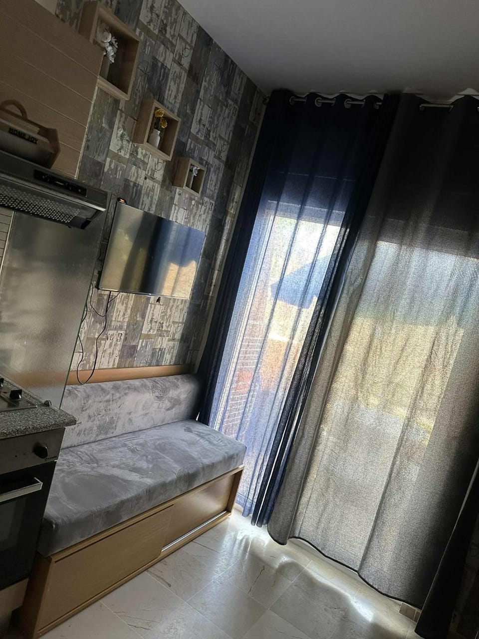 Appartement S-0 Avec Picine, Résidence Les Dunes Apartment in Sousse Governorate, Tunisia