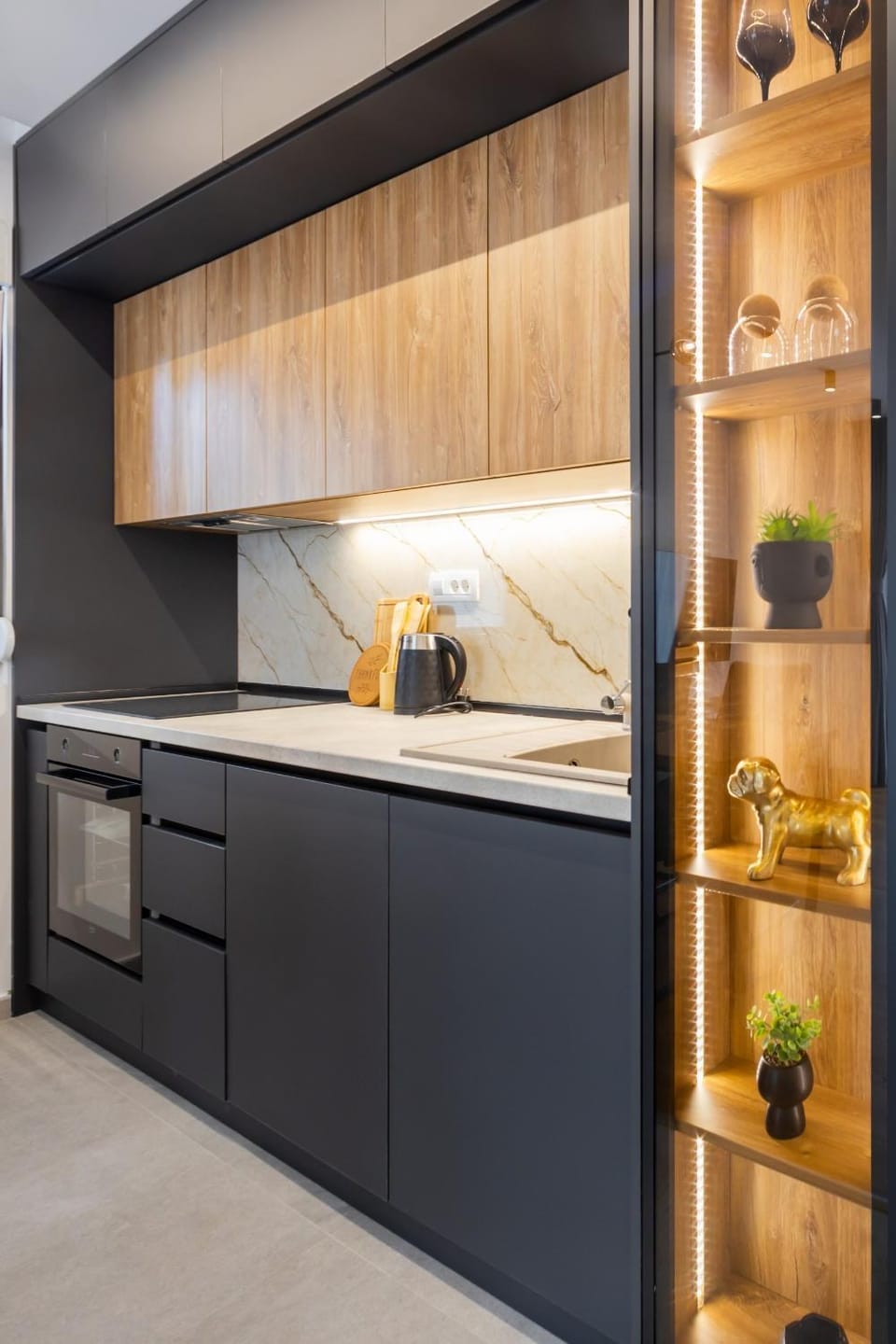 Fox apartman Apartment in Montenegro