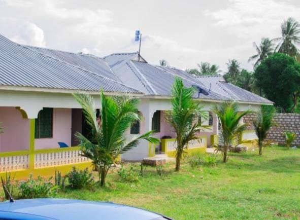 Delcis Deo Gardens Apartment in Kilifi, Kenya