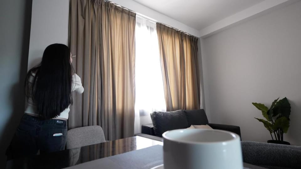 Republica Suites - Departamento Nivel Ejecutivo1 Apartment in Catamarca