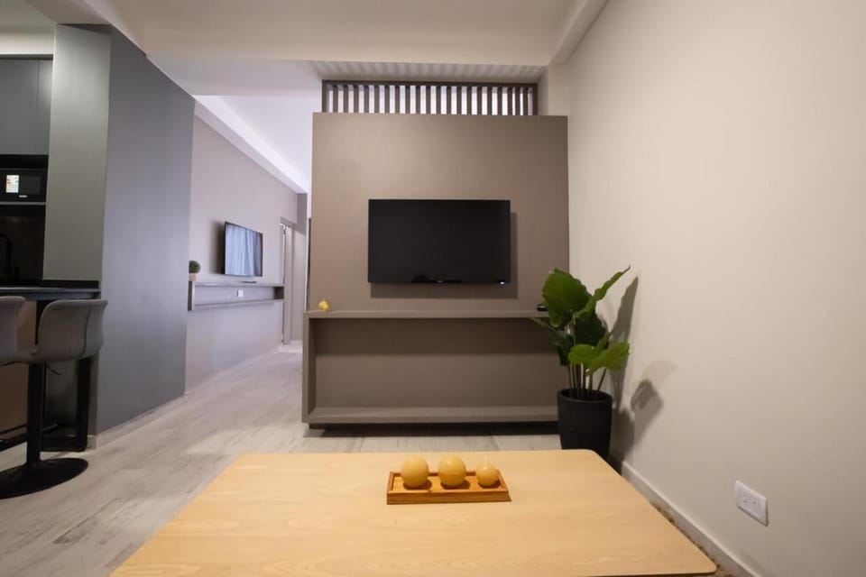 Republica Suites - Departamento Nivel Ejecutivo1 Apartment in Catamarca
