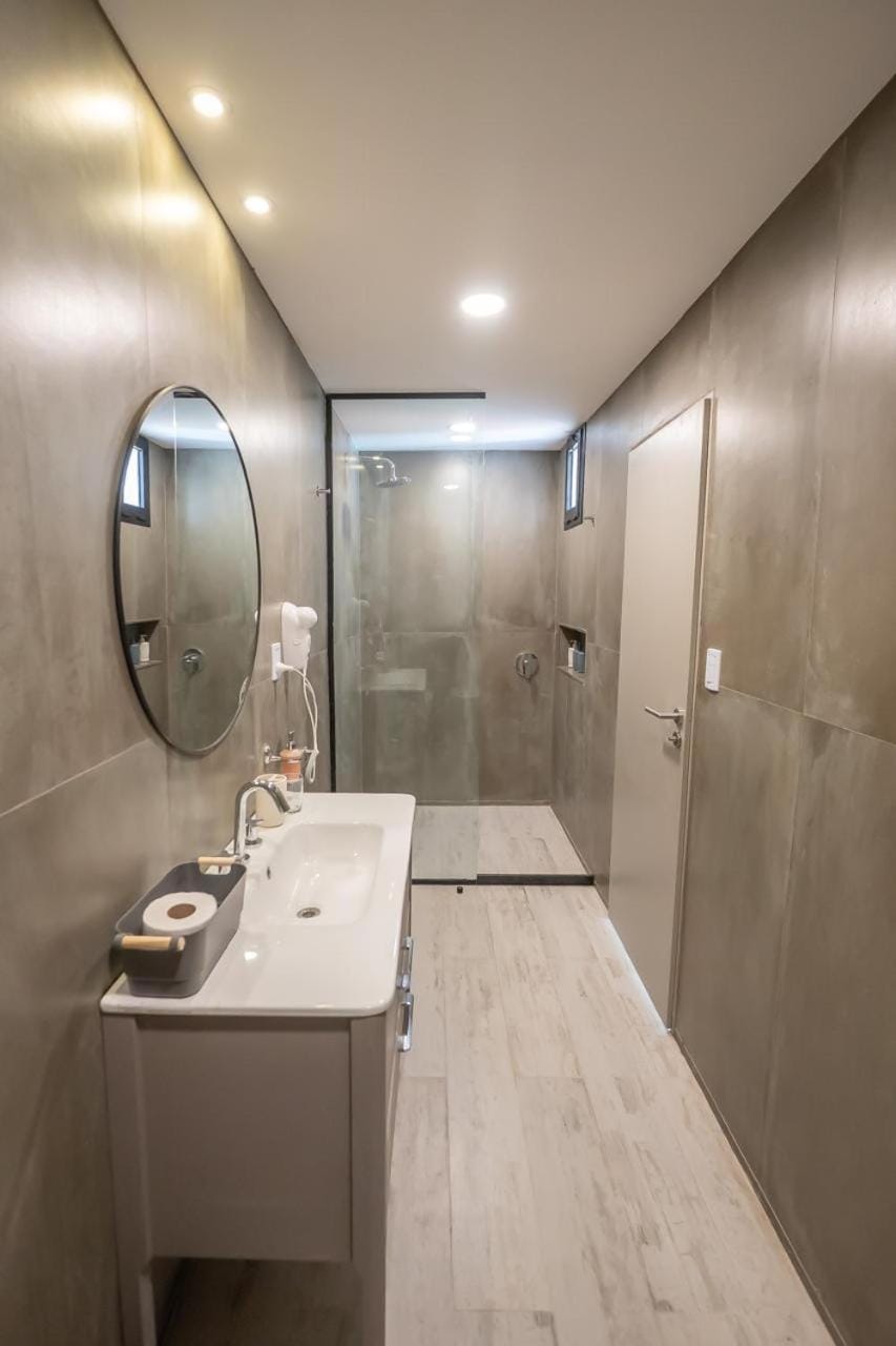 Republica Suites - Departamento Nivel Ejecutivo1 Apartment in Catamarca