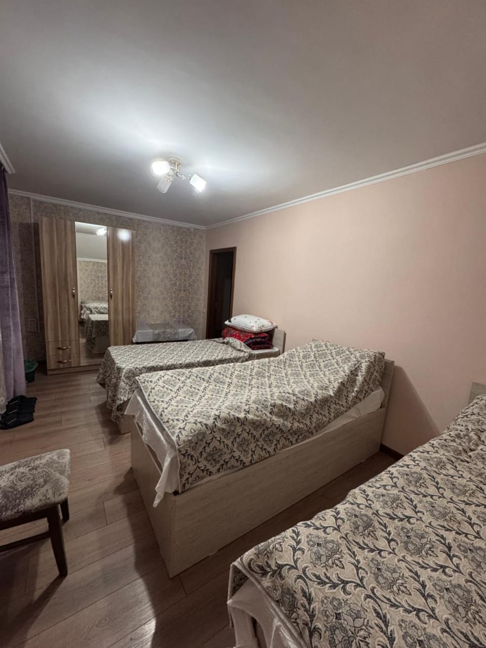 Mama Nuris guest house Bed and Breakfast in Almaty Region, Kazakhstan
