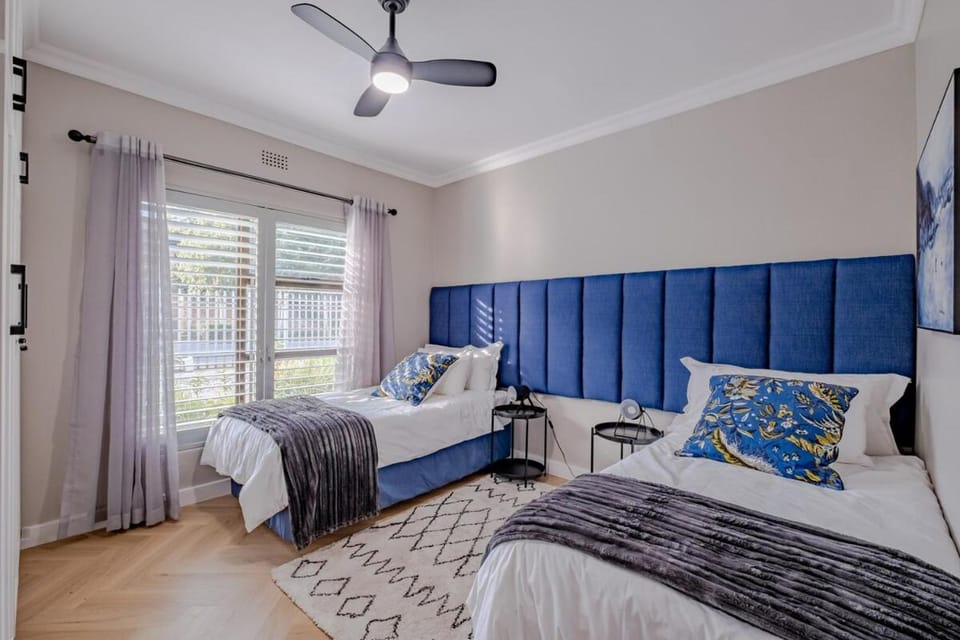 Belle Apartment Apartment in Hermanus