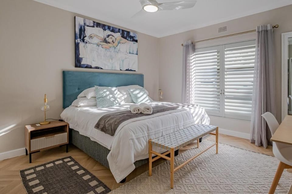 Belle Apartment Apartment in Hermanus