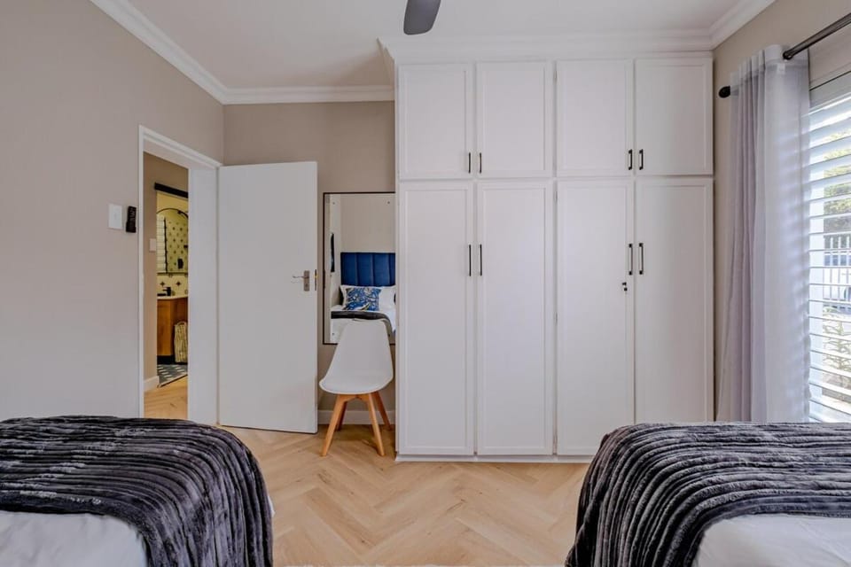 Belle Apartment Apartment in Hermanus
