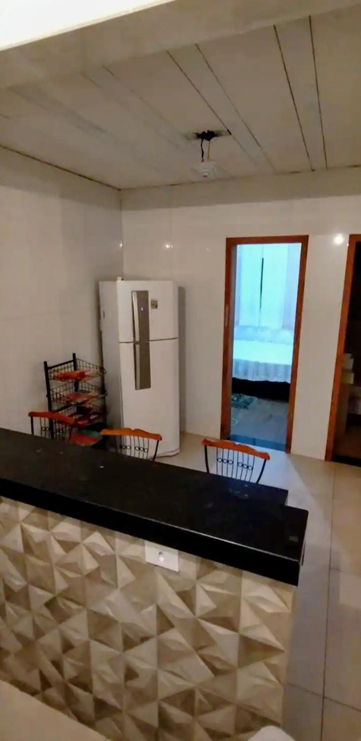 Casa moderna em meio à natureza House in Ouro Preto