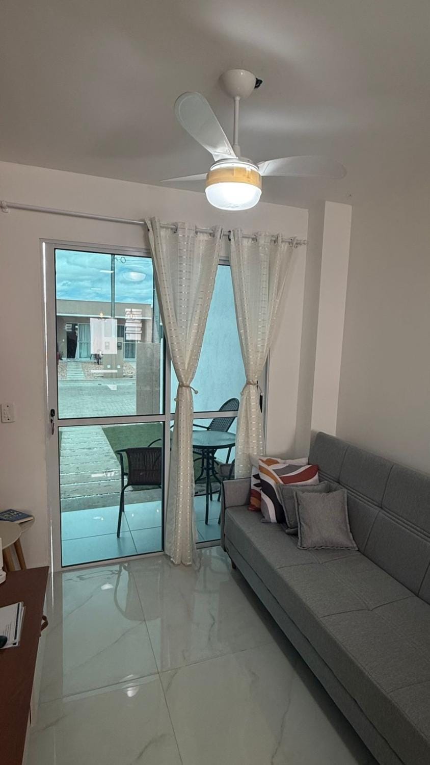 Casa nova e aconchegante em condomínio House in Petrolina