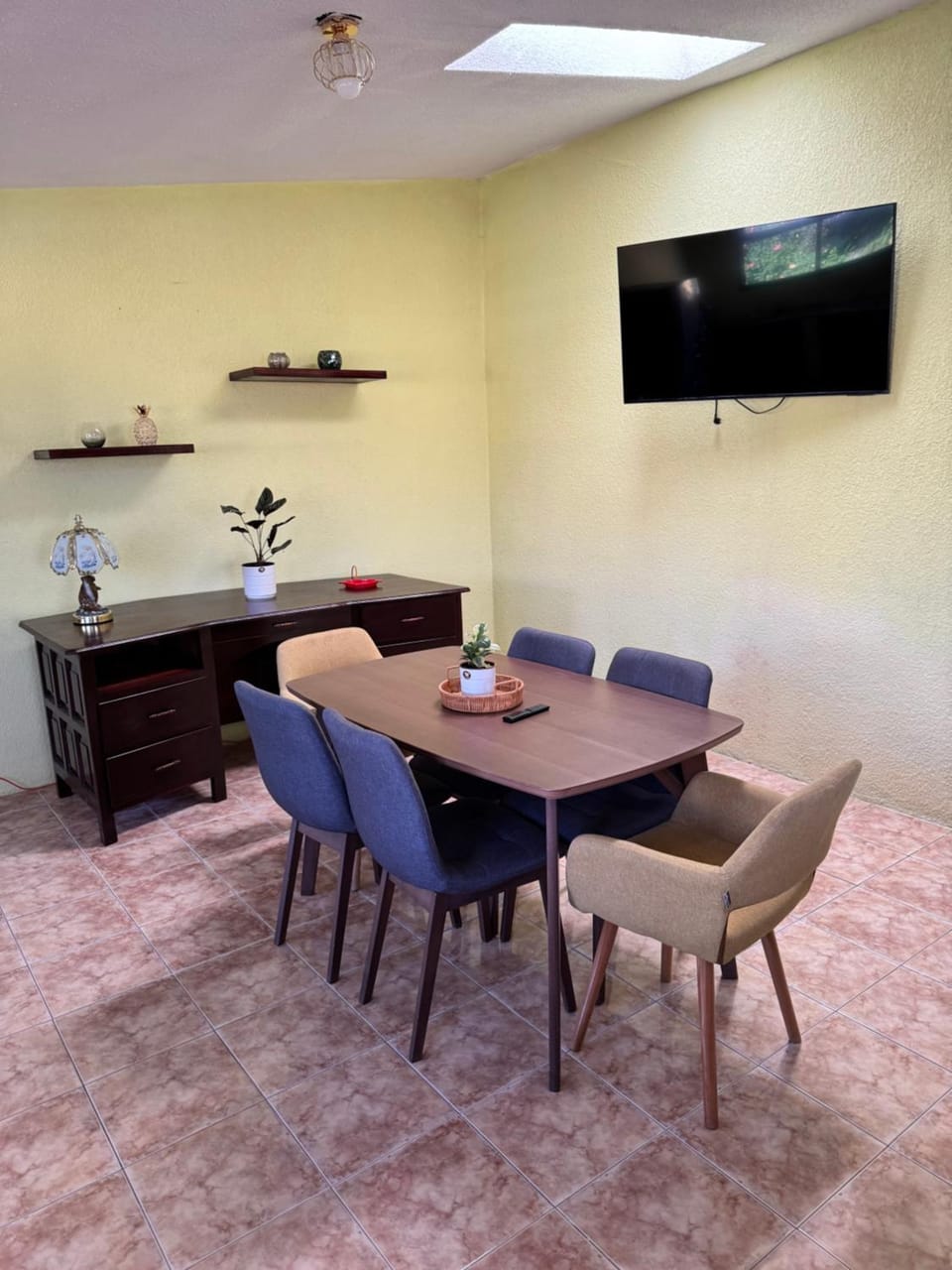 Casa Verde House in State of Puebla