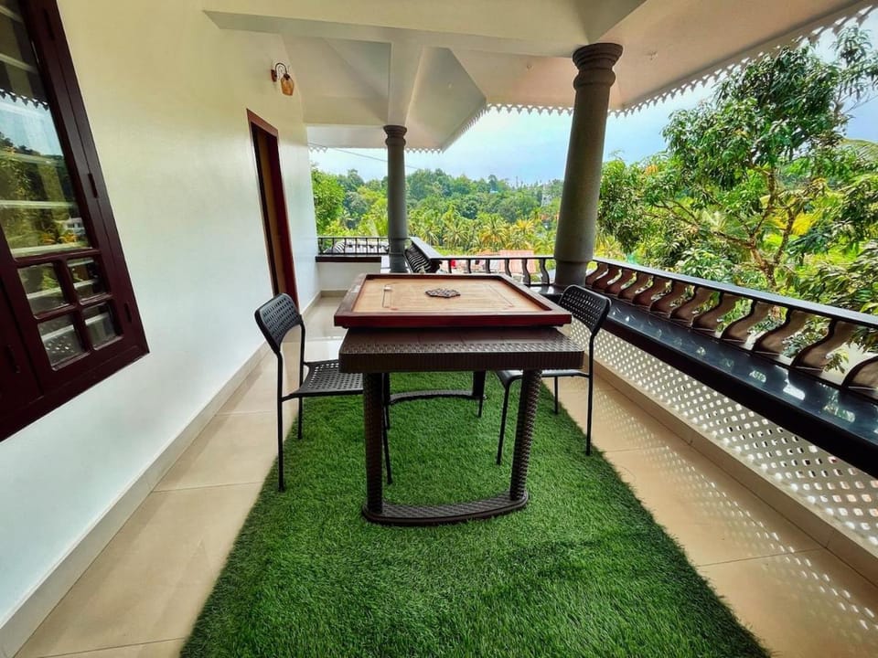 Day, View (from property/room), Balcony/Terrace