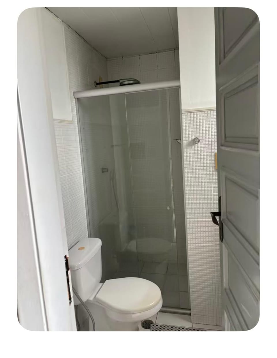 Quarto em área nobre central da cidade Vacation rental in Belém