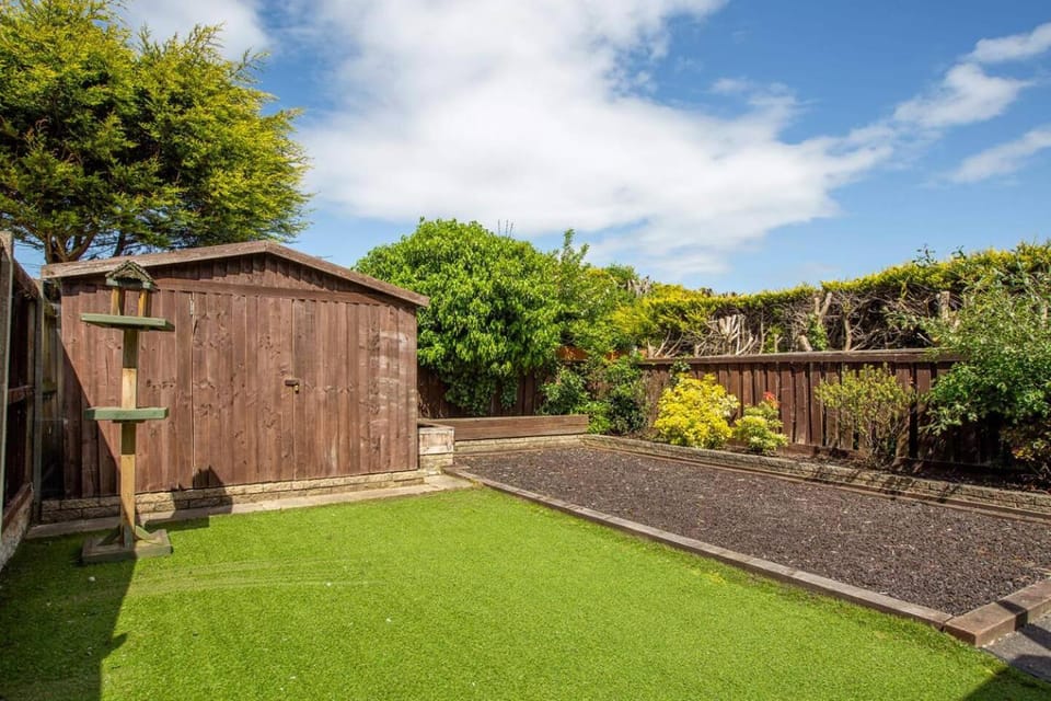 Garden, Garden