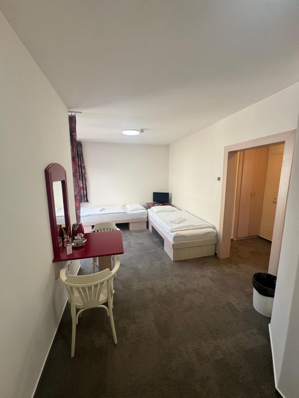 Reduta - economy rooms Hostel in Slovakia