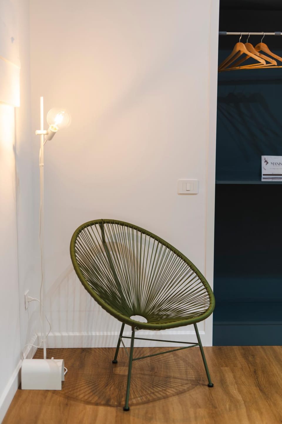 Bedroom, furniture