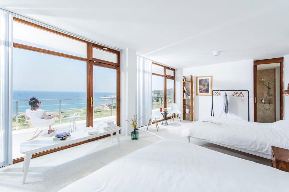 Villa Tepeboz House in İzmir Province
