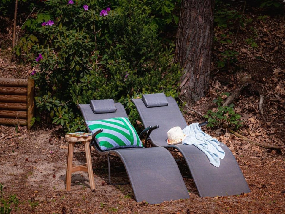 Summer, Garden