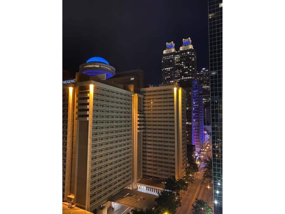 World Cup 12K Stay Near Stadium House in Atlanta