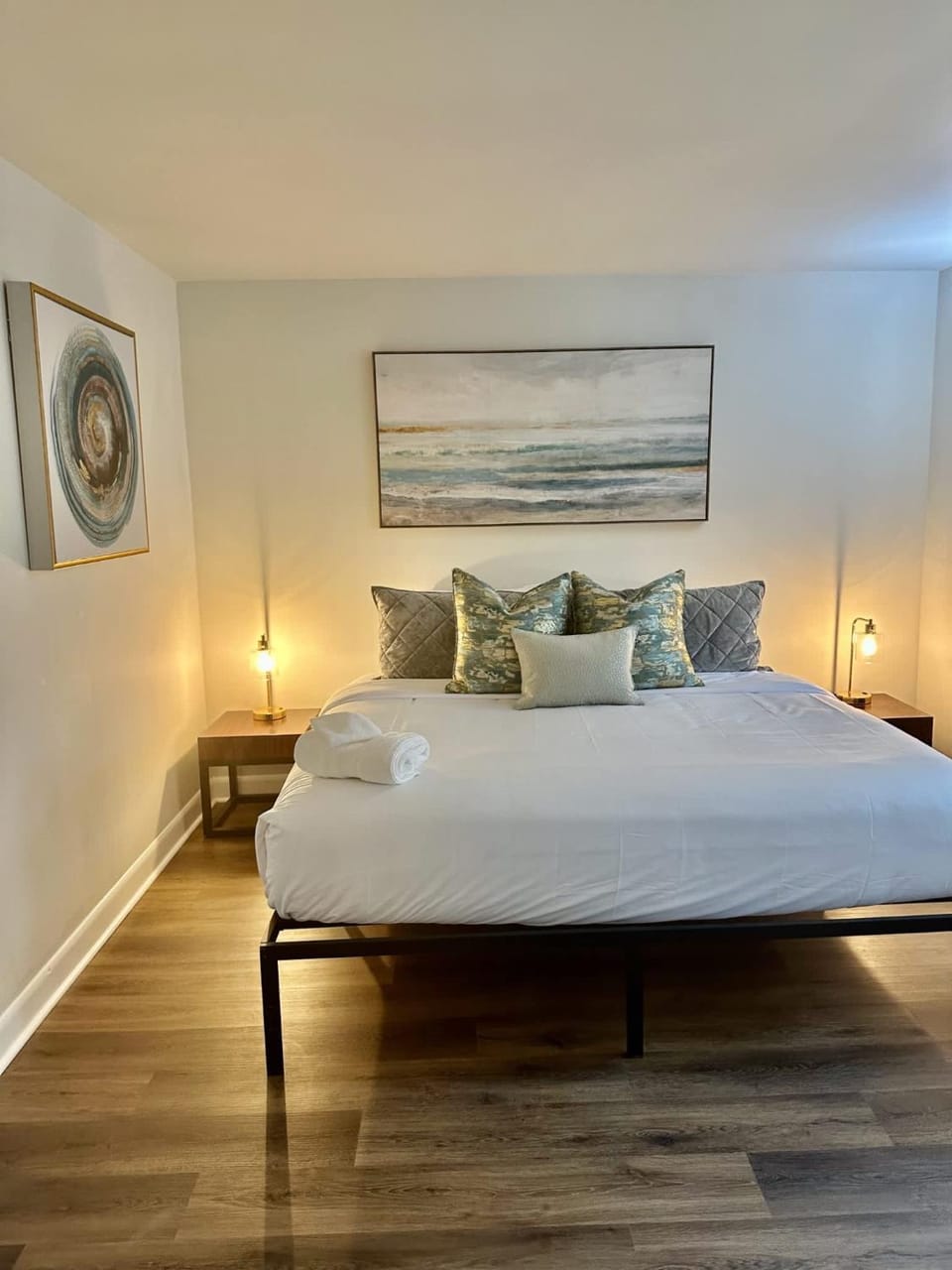 World Cup 12K Stay Near Stadium House in Atlanta