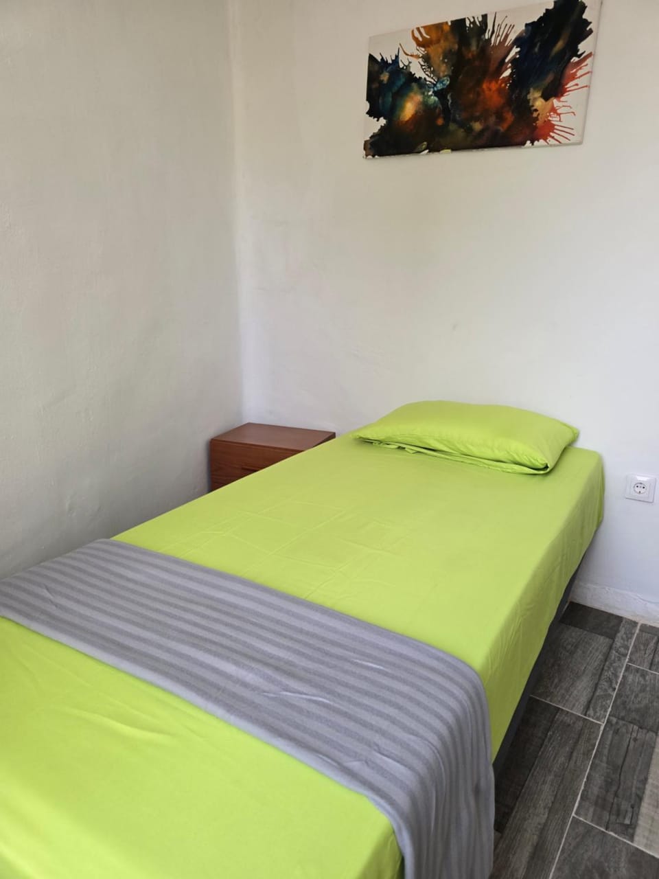 Habitaciones La Estación Bed and Breakfast in Valencian Community