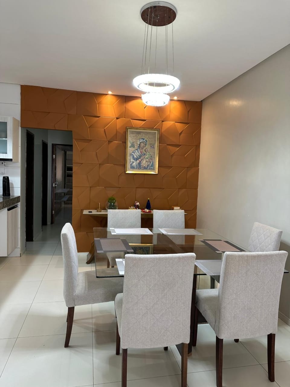 Casa Completa e Confortável Próxima ao Aeroporto de Juazeiro do Norte House in Juazeiro do Norte