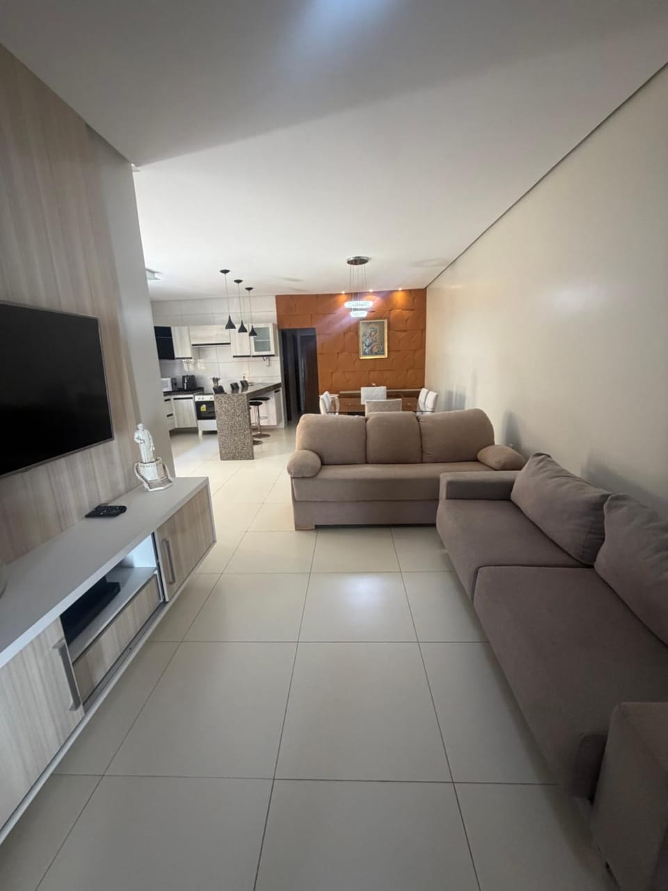Casa Completa e Confortável Próxima ao Aeroporto de Juazeiro do Norte House in Juazeiro do Norte