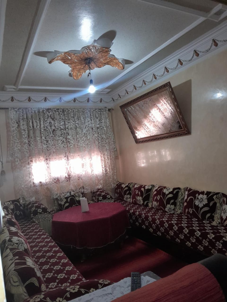 شقة مجهزة في مدينة شفشاون الجوهرة الزرقاء Apartment in Chefchaouen