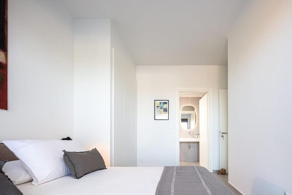 The Artist's Villa Villa in Crete Region