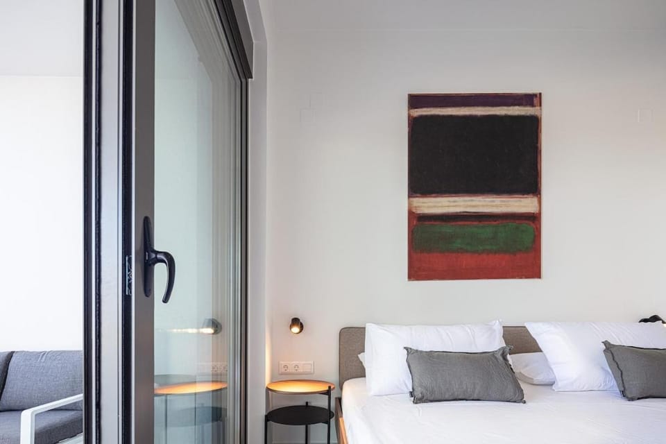 The Artist's Villa Villa in Crete Region