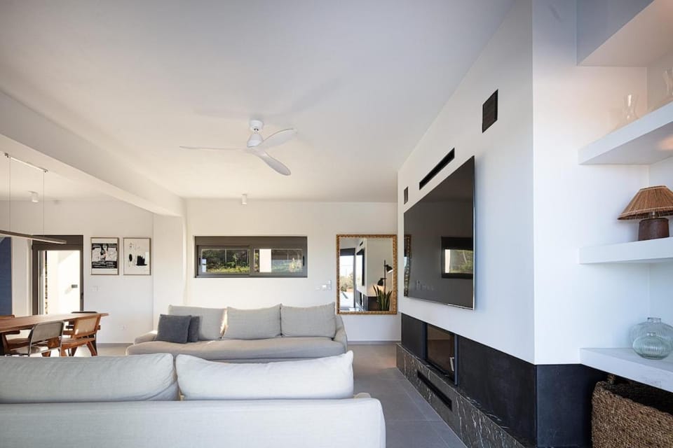 The Artist's Villa Villa in Crete Region