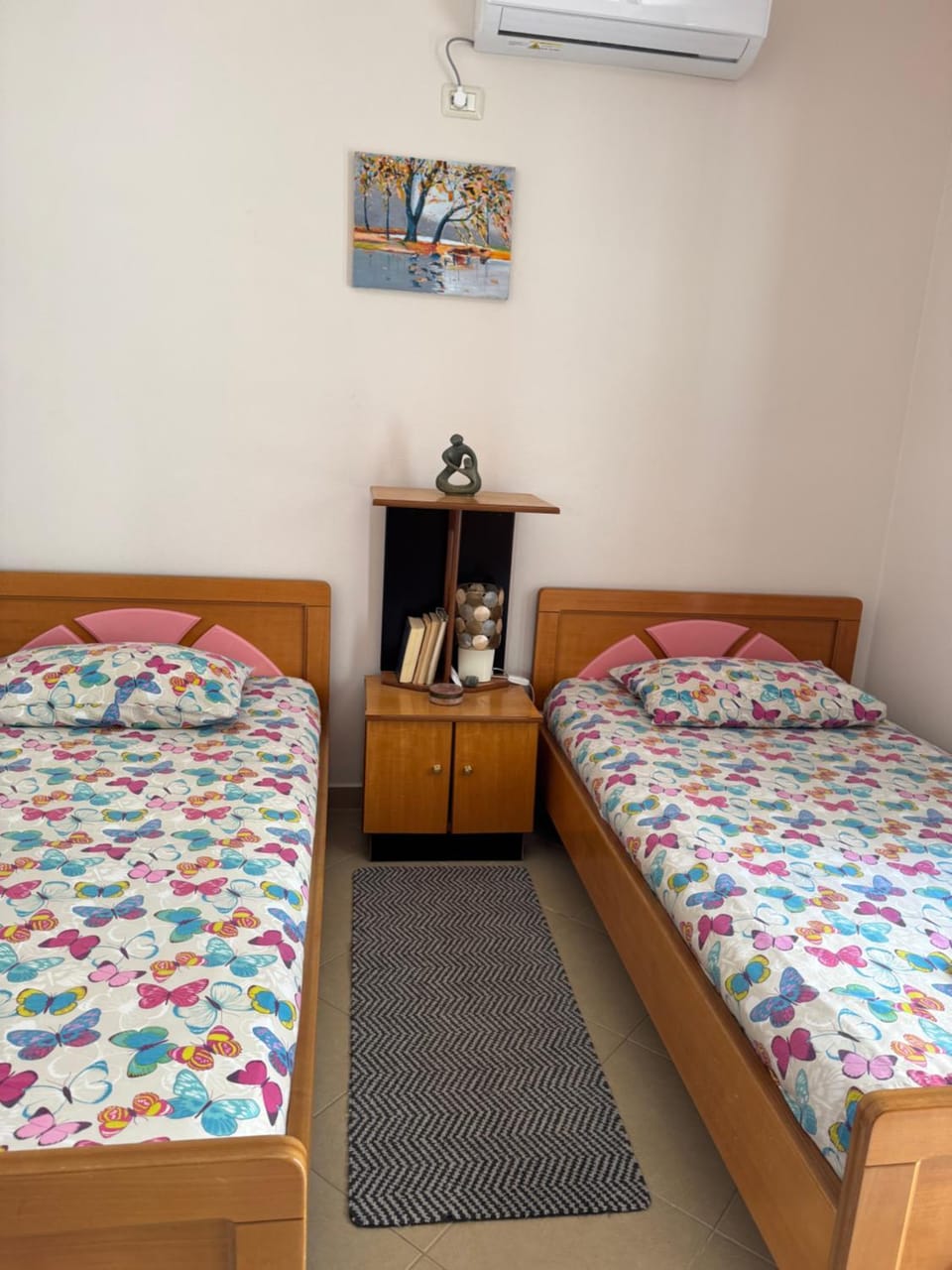 Spare Room Vacation rental in Sarandë