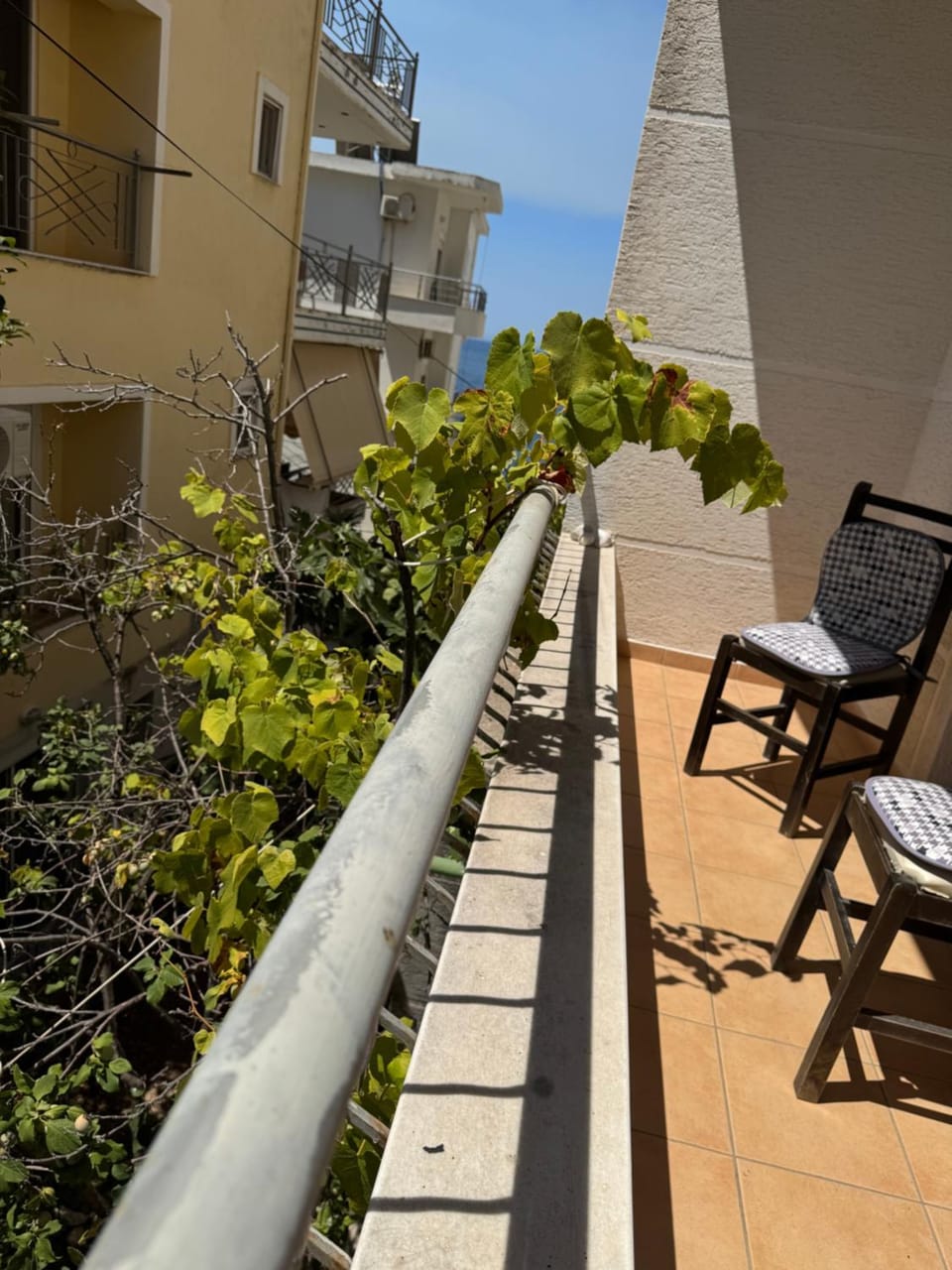Spare Room Vacation rental in Sarandë