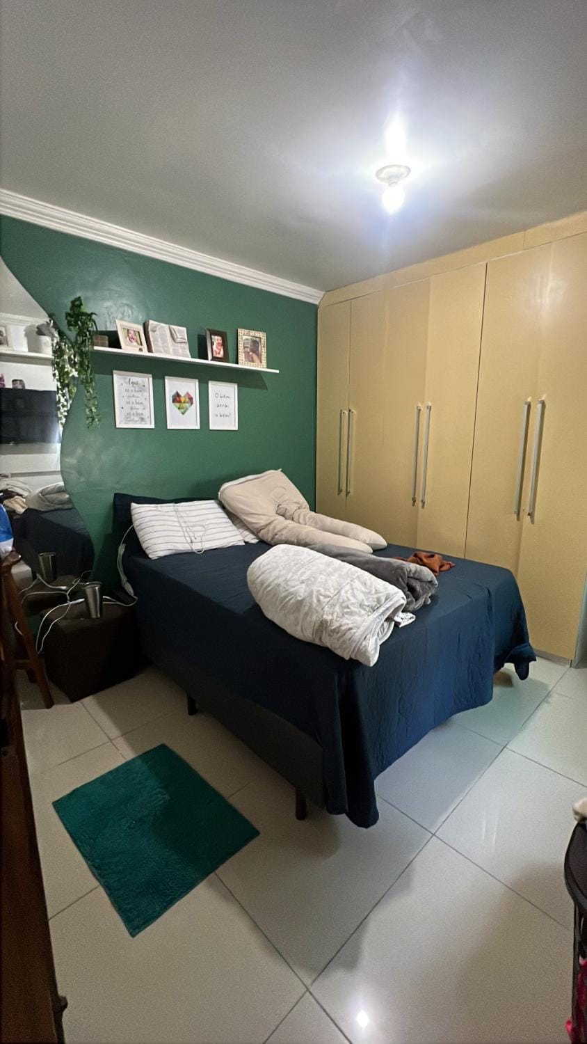 Cop 30 casa no centro House in Belém