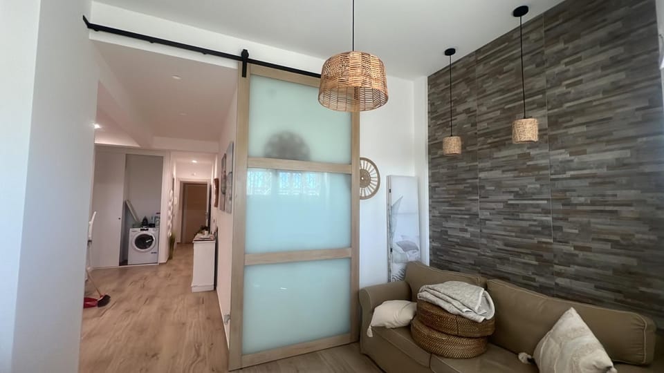 Casa Vacanza Belvedere Apartment in Nettuno