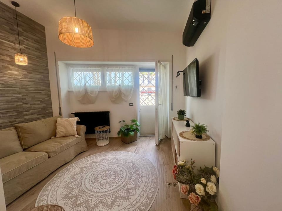 Casa Vacanza Belvedere Apartment in Nettuno