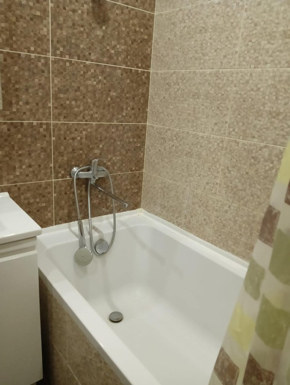 Апартаменти ЖК Покровський двір Чабани Apartment in Kiev City - Kyiv