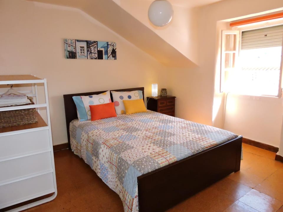 Apartment Gloria Apartment in Lisbon