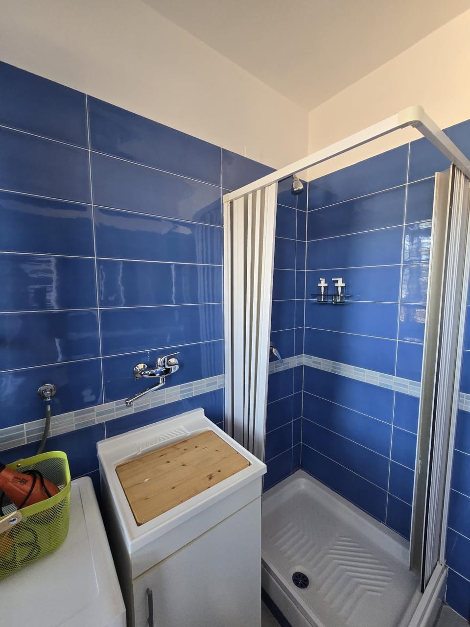 Diecimare Apartment in Campania