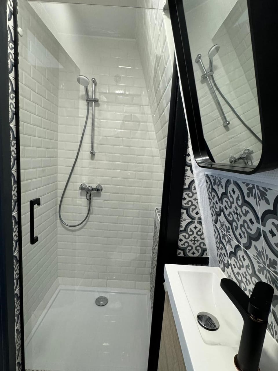 T 2 proche gare Apartment in Valenciennes