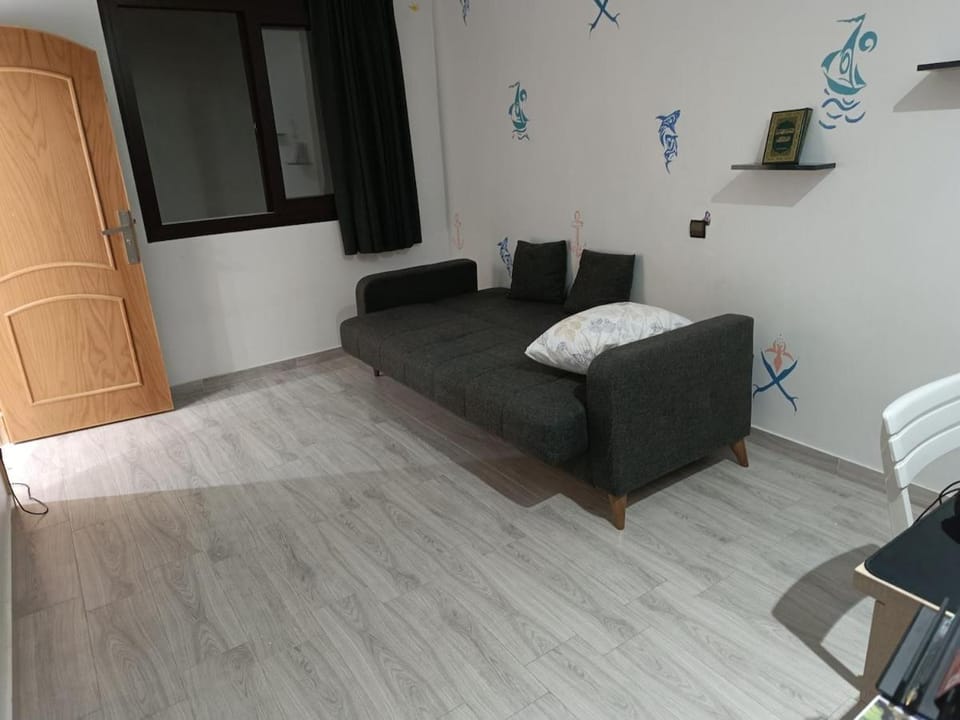 appartement Ahlane Tangier Apartment in Tangier