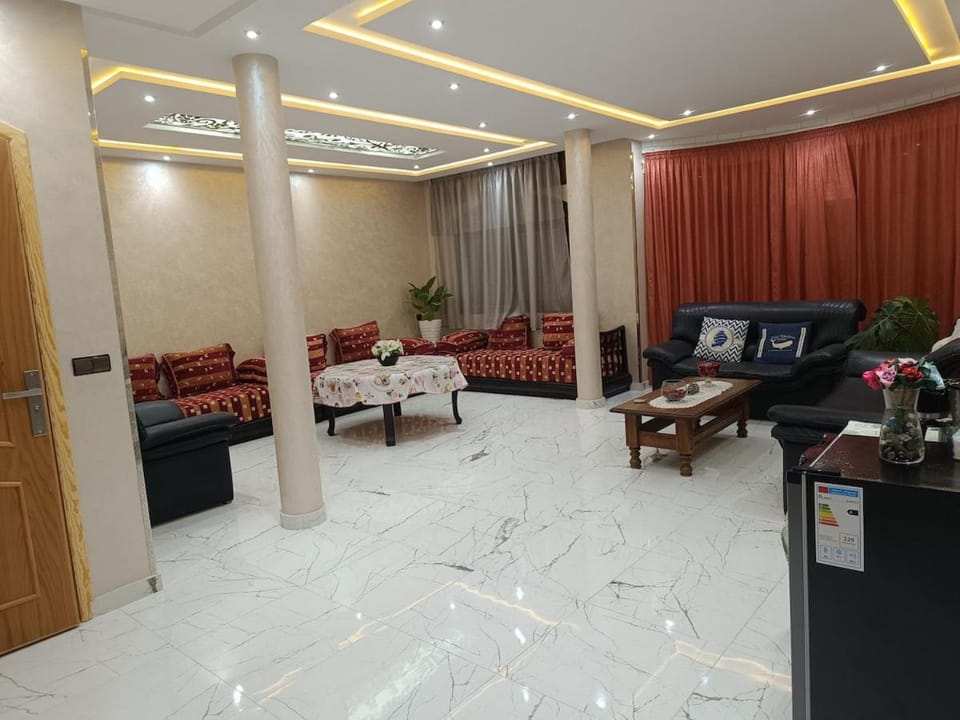 appartement Ahlane Tangier Apartment in Tangier