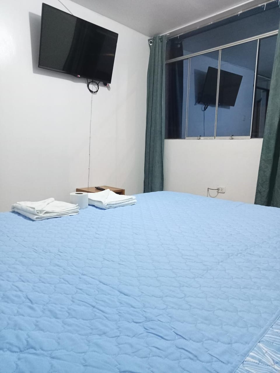 Apartamento cama KING 2B Apartment in Callao Region, Peru