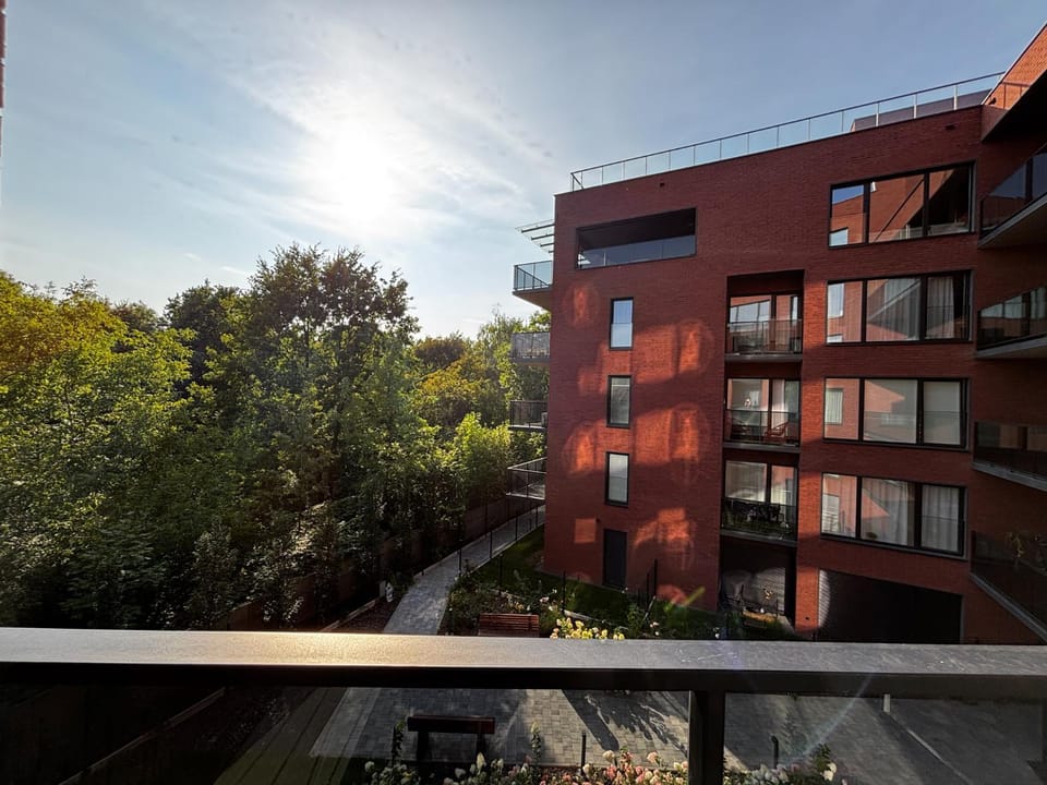 View (from property/room), Balcony/Terrace