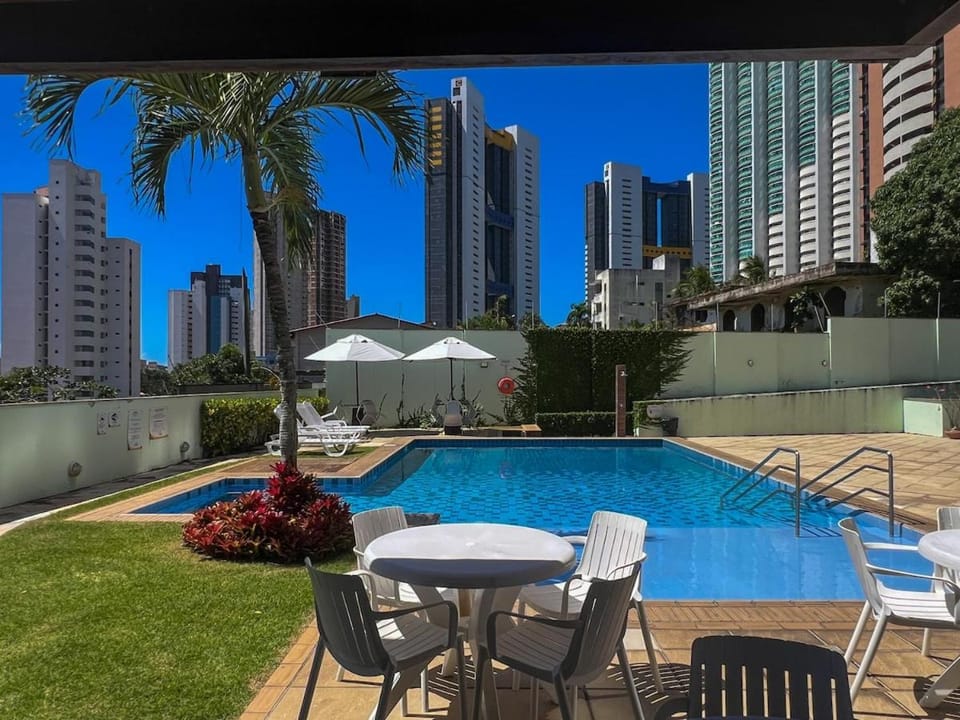 Pool view, Swimming pool, Swimming pool