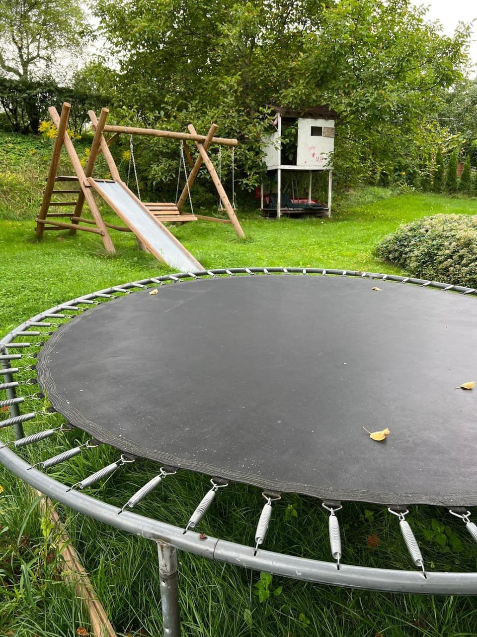 Beloved Family Nest House in Vilnius