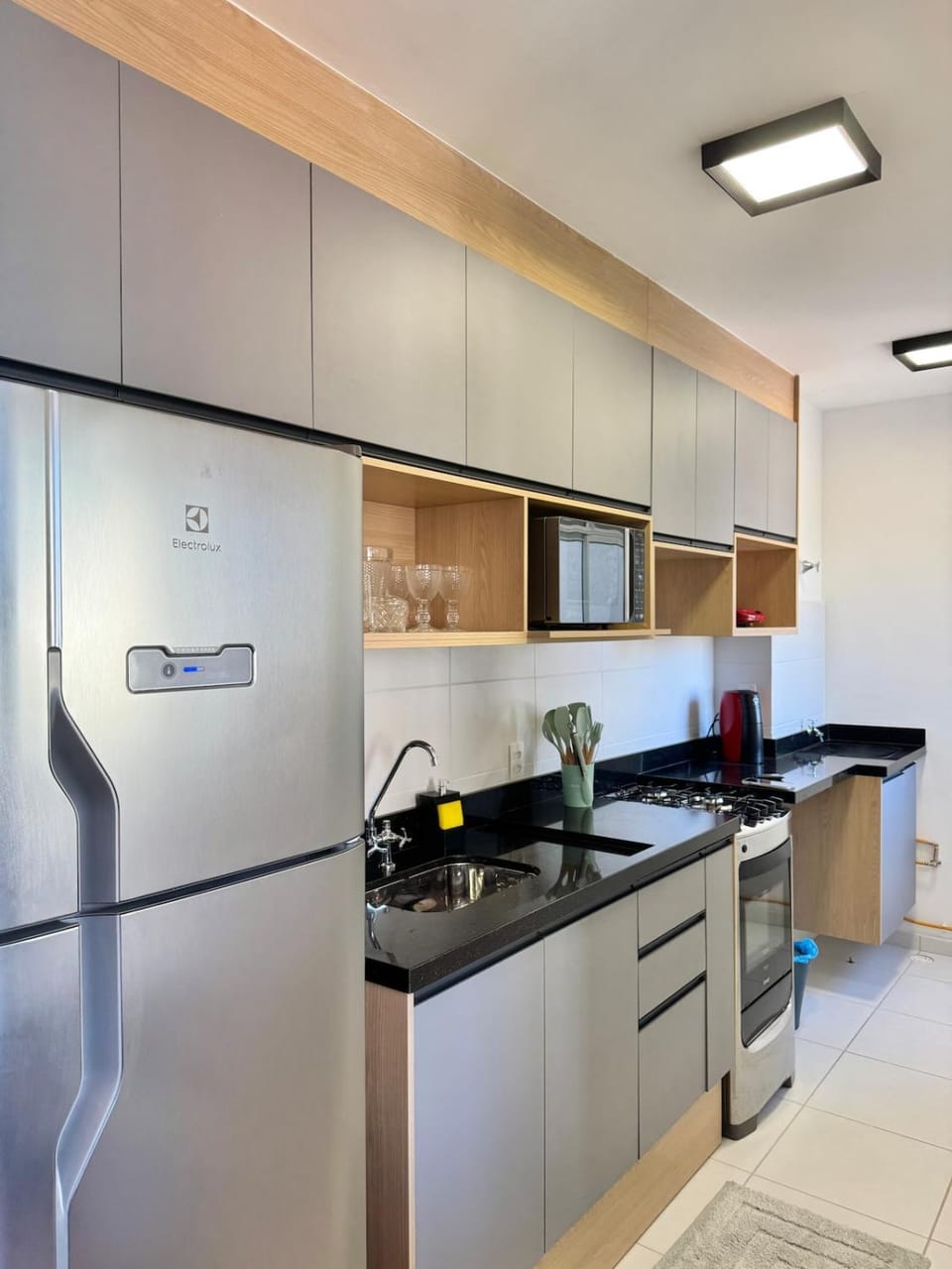 Apartamento Charmoso Morumbi Apartment in Sao Paulo City