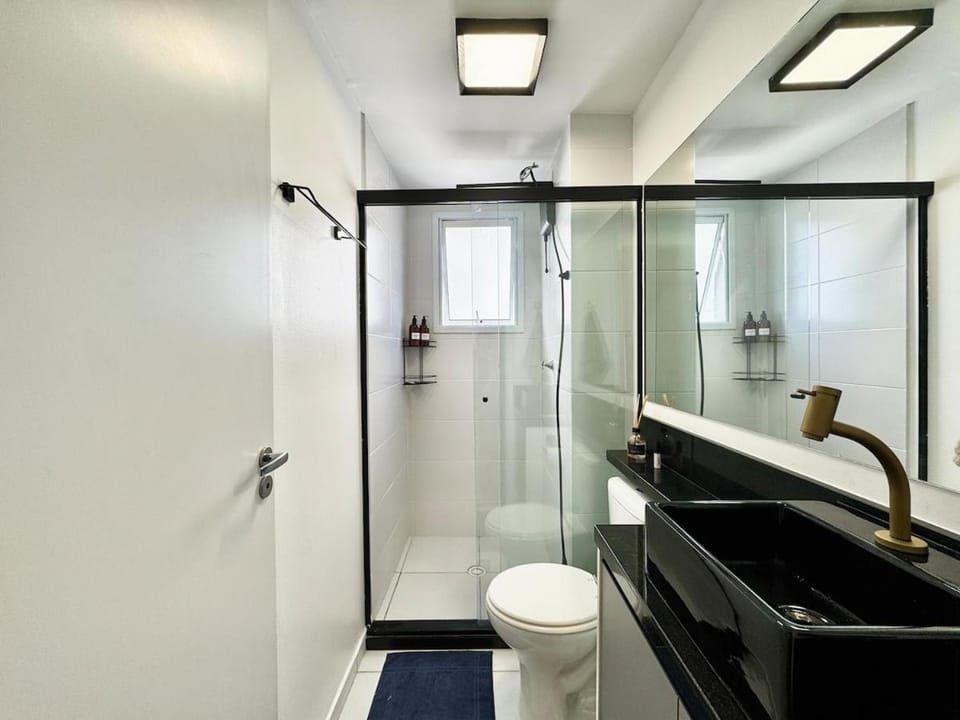 Apartamento Charmoso Morumbi Apartment in Sao Paulo City