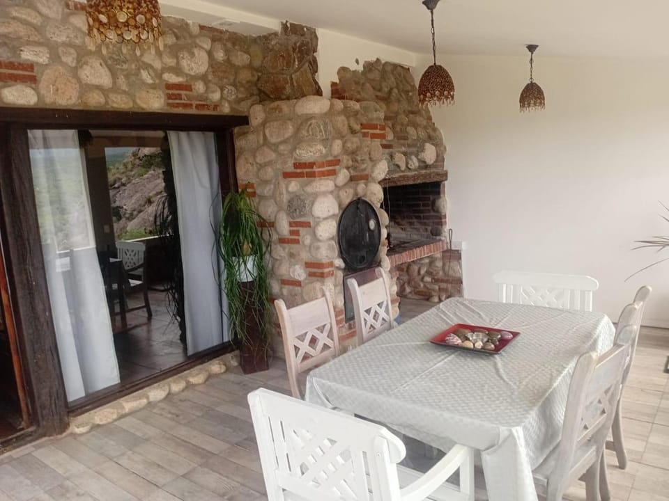 Suite's on the rock's Apartment in Cordoba Province
