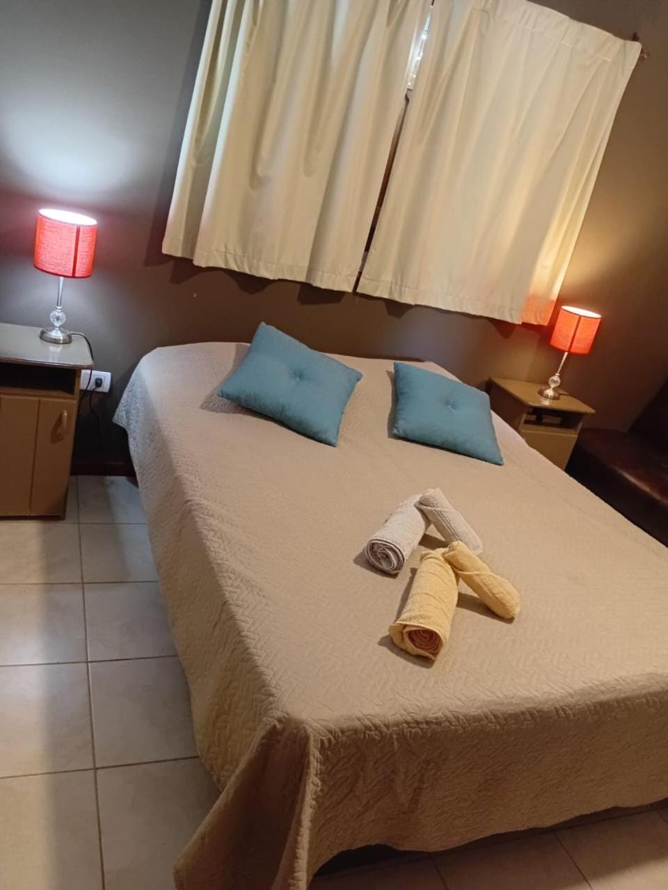 Suite's on the rock's Apartment in Cordoba Province