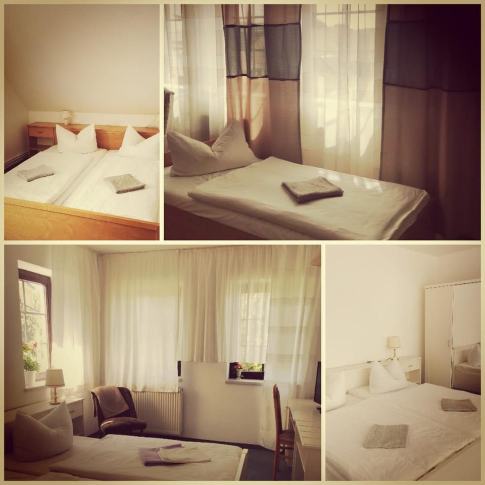 Hotel mit Gasthof zur Post Hotel in Saxony